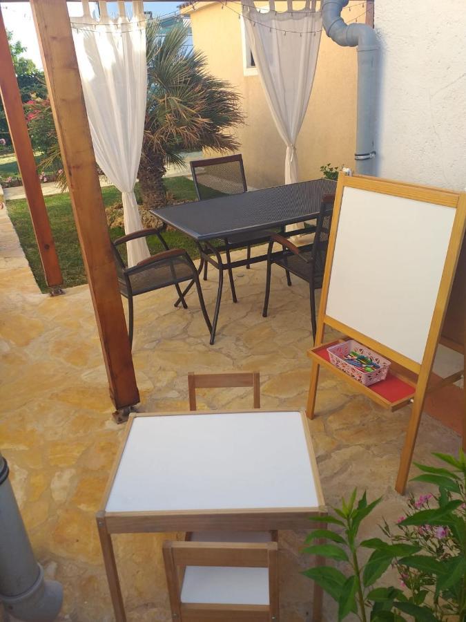 Apartments Lolo ปริฟลากา ภายนอก รูปภาพ